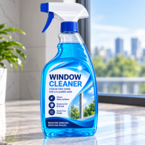 Window Cleaner