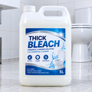 Thick Bleach