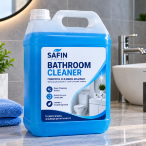 Bathroom Cleaner