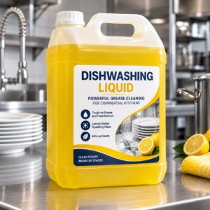 Dishwashing Liquid