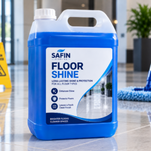 Floor Shine