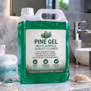 Pine Gel