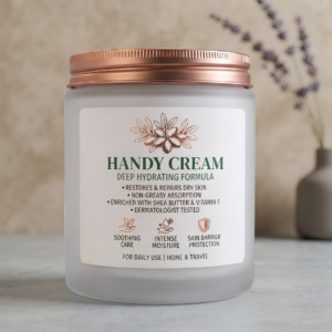 Handy Cream