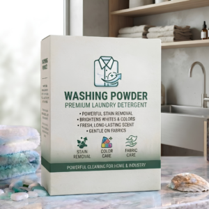Washing Powder